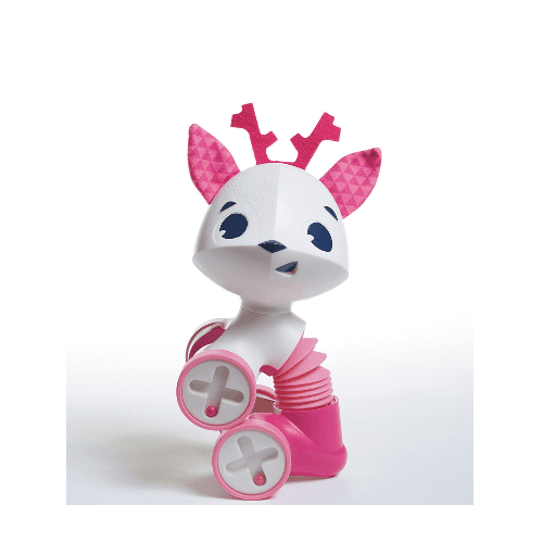 Tiny Love Florence Fawn Rolling Toy