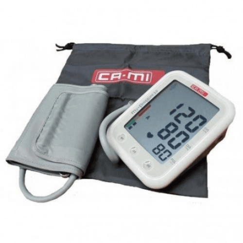 Cami Bp Monitor Upper Arm Auto