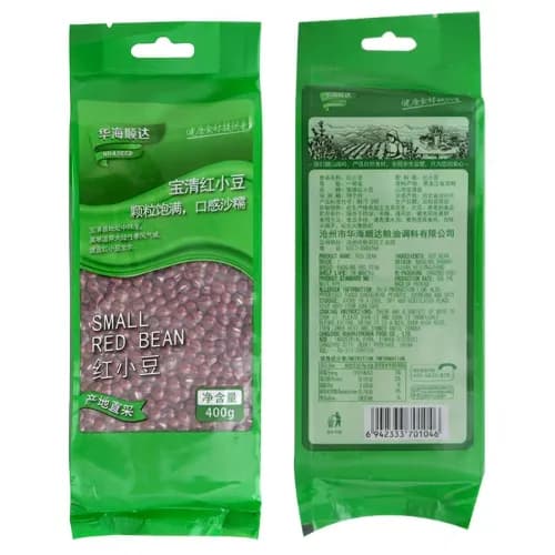 Huaseed Red Bean 400G