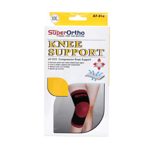 Super Ortho Knee Support A7-010 (Xxl)