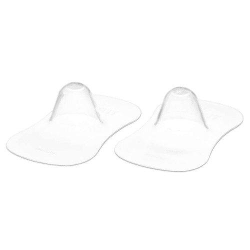 Philips Avent Nipple Shield Small Scf153/01