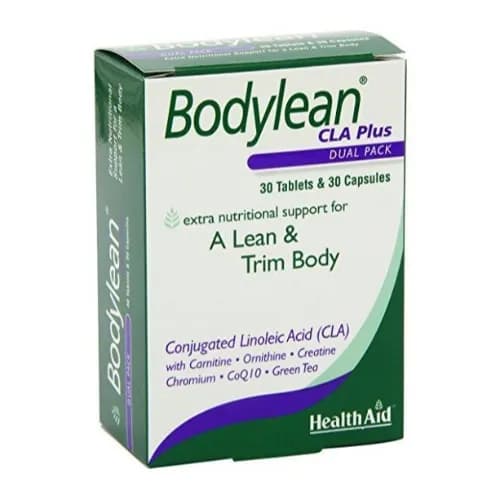 Ha Bodylean Cla Plus 30 S+30 S