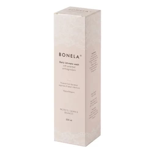 Bonela Daily Intimate Wash 250ml