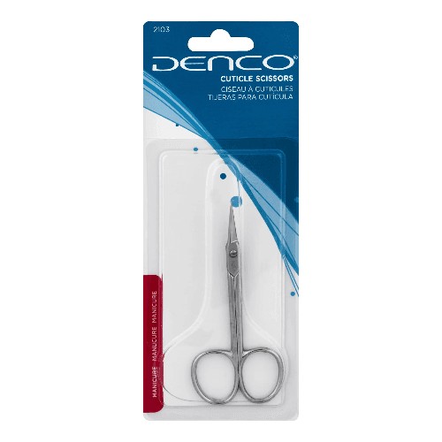 Denco Cuticle Scissors 2103