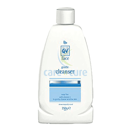 Qv Face Gentle Cleanser 250G