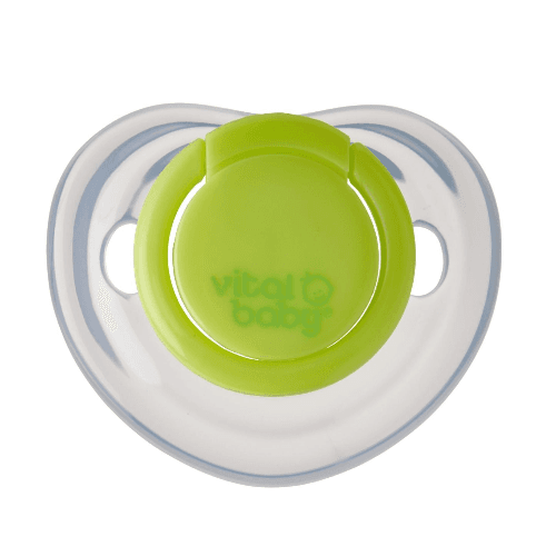 Vital Baby Soothe Airflow 2Pk - 6-18 Months