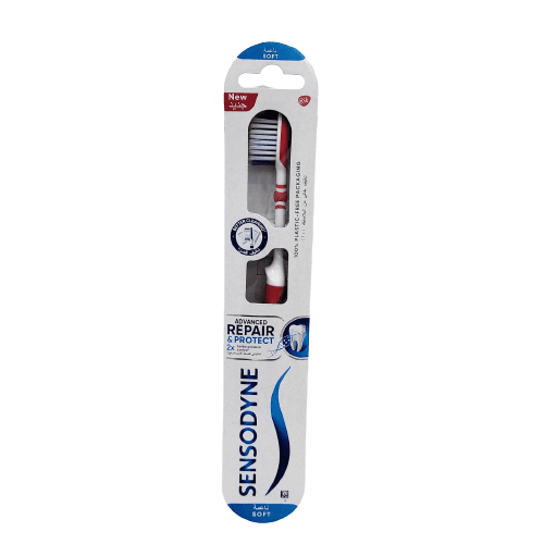 Sensodyne Rep&Protect Tb Soft