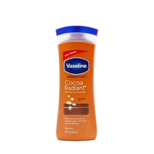 Vaseline Cocoa Glow 400.Ml