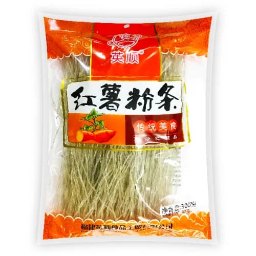 Sweet Potato Noodles 300G