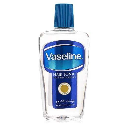 Vaseline Hair Tonic 300.Ml