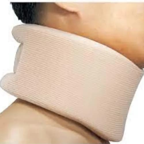 So Adult Soft Cervical Collar[A1-001]M