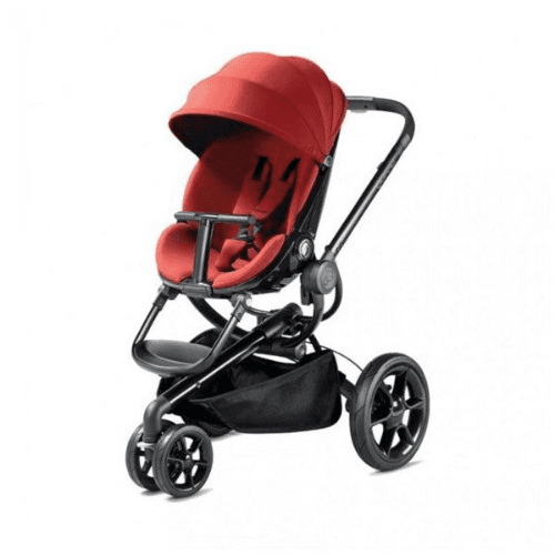 Quinny Moodd Red Rumour