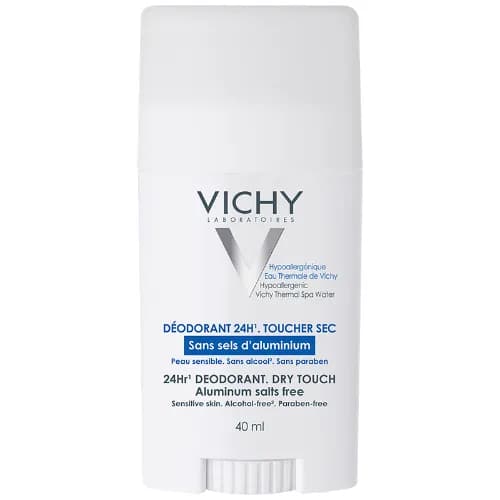 Vichy Dermo Toler Stick Toucher 40 Ml-0447