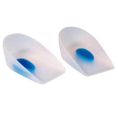 So Silicone Heel Pad[O0-015]L