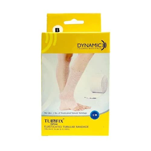 Dyna Tubi Fix Bandage-Size B1M-Et