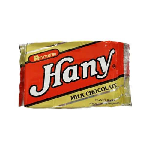 Annie'S Hany Chocolate Milk 220G