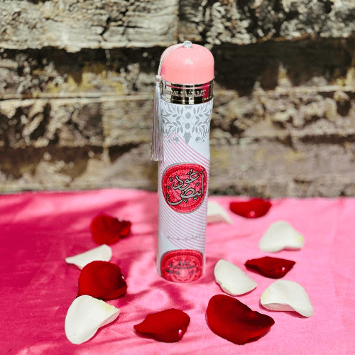 Oud Abiyedh Air Freshener 300ml