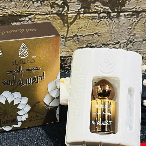 Oud Al Ward 6ml