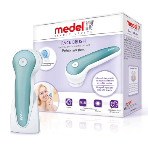 Medel Face Brush-95158