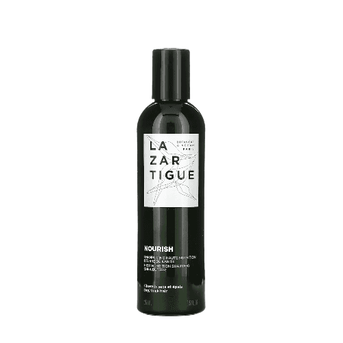 Lazartigue Norish Shampoo