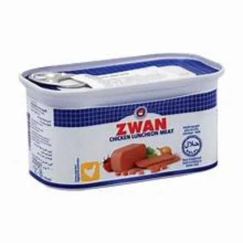 Zwan Chicken Luncheon Meat 200Gms