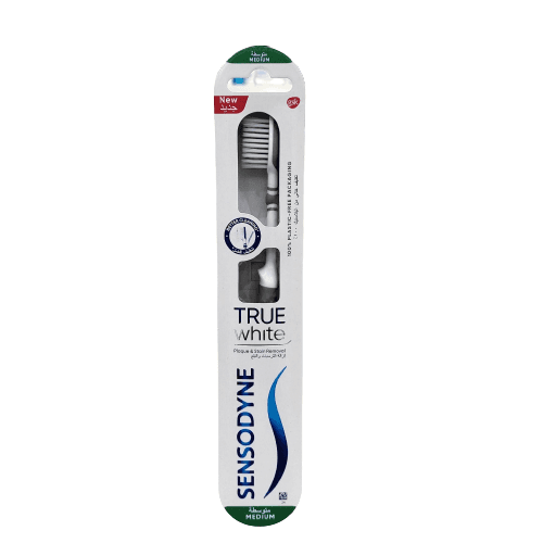 Sensodyne True White Tb Med