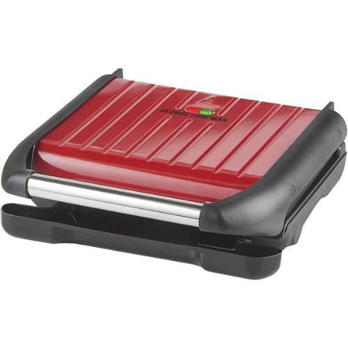 Russell Hobbs Grill Steel FamilyGr20 25040/rh Red