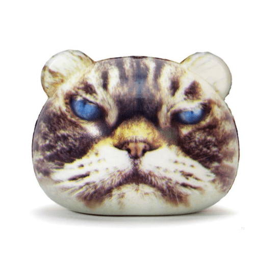 Feline Fire Stress Balls