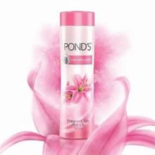 Ponds Dream Flower Talc 400Gm