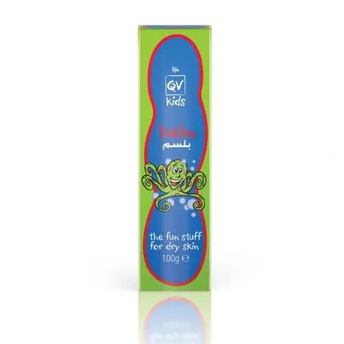 Qv Kids Balm 100Gm