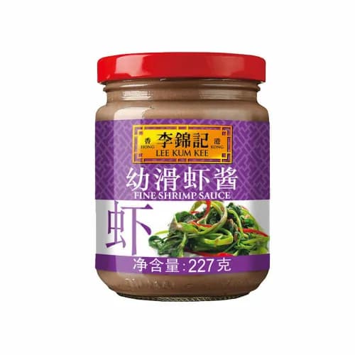 Lee Kum Kee Shrimp Paste 227G