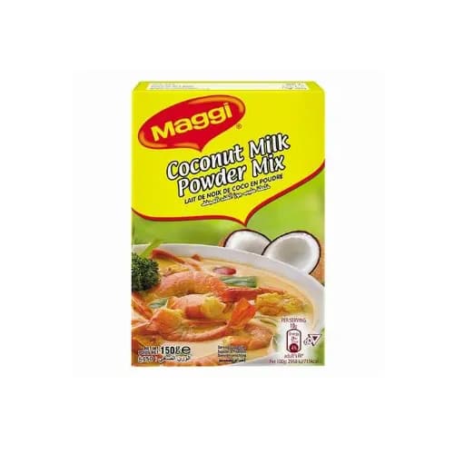 Maggi Coconut Milk Powder Mix, 150g