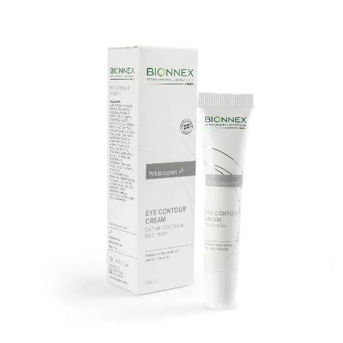 Bionnex White Exprt Eye Contour Cream-15 Ml