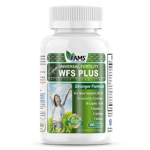 Wfs Plus 180 Cap