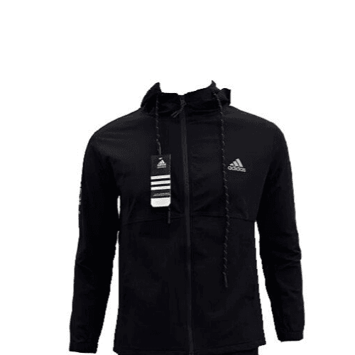 Adidas Jacket