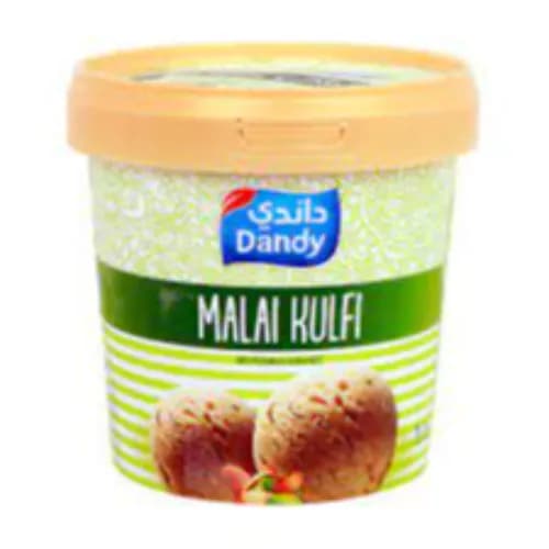 Dandy Malai Kulfi 1 L