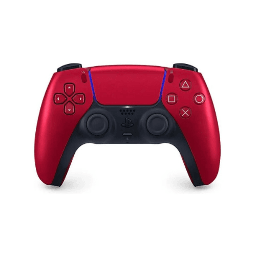 PlayStation 5 DualSense Wireless Controller - Volcanic Red        
