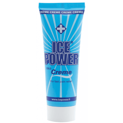 Ice Power Cold Cream-60Gm