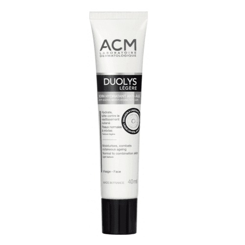 Acm Duolys Legere Ant-Ageing Moist Skincare 40 Ml