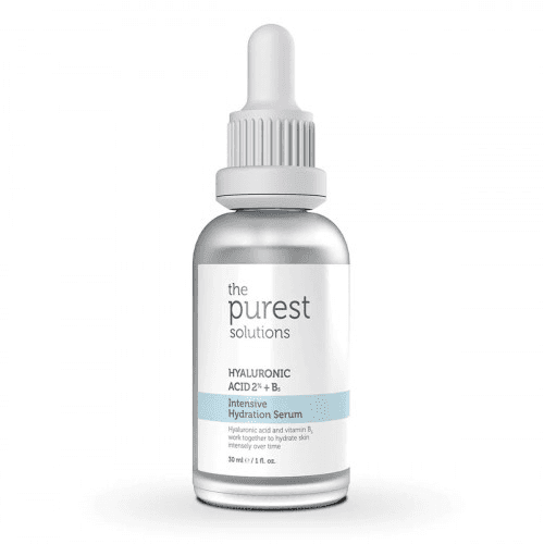 The Purest Sol Inten Hydration Serum 30 Ml