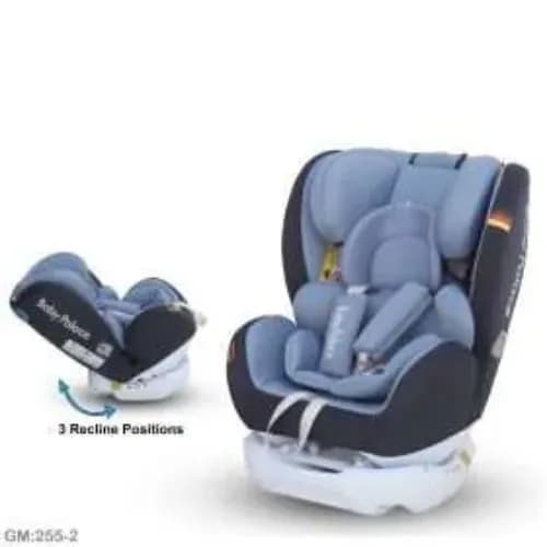 Baby Car Seat “255-2”