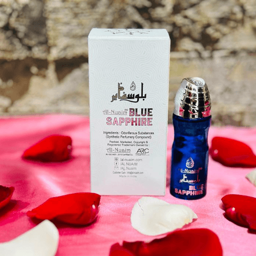 Blue Sapphire 20 ml