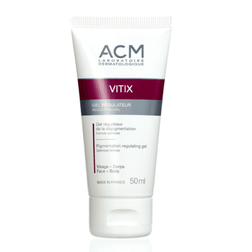 Acm Vitix Regulating Gel 50 Ml