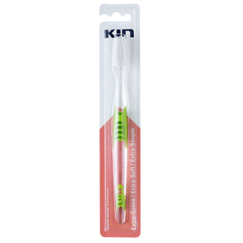 Kin Extra Soft Toothbrush