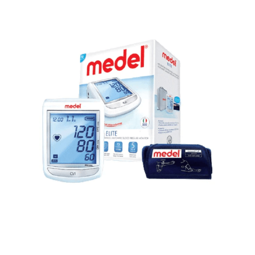 Medel Elite Automatic B/P Monitor-95123