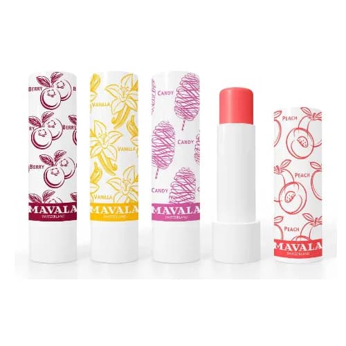 Mavala Tinted Lip Balm (989592A)