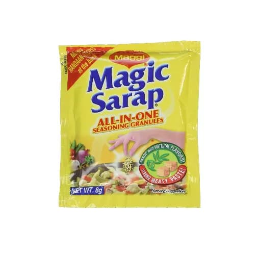 Maggi Magic Sarap All In One 12 Pcs