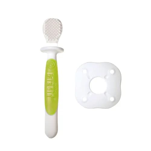 Farlin Toothbrush Trainer Stage 2 Bdt-005-B