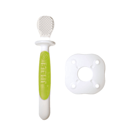 Farlin Toothbrush Trainer Stage 2 Bdt-005-B