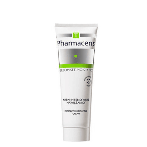 Sebomatt Moistatic Intensive Cream